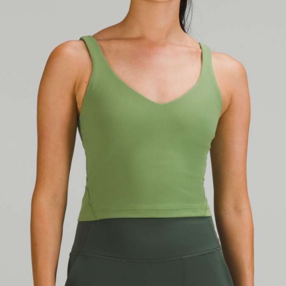 Lululemon Align Tank